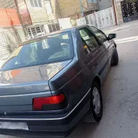 405مدل 96|خودرو سواری و وانت|مشهد, امیرآباد|دیوار