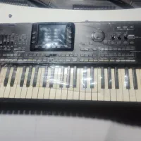 korg pa3xدرحد|پیانو، کیبورد، آکاردئون|ماهان, |دیوار