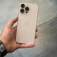 آیفون ۱۶ پرومکس ۵۱۲ گیگ