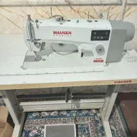 راسته دوز موزر