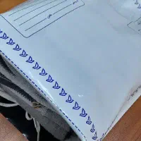 پاکت پستی فلایر ضد آب