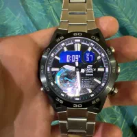 ساعت مچی کاسیو ECB-40D EDIFICE