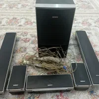 اسپیکر سونی اصل