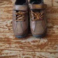 کفش بچه گانه و بزرگسال