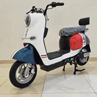 موتورسیکلت برقی دوچرخه برقی  موتور برقی WINNER