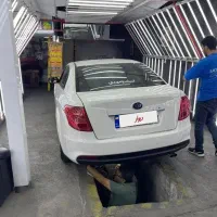 بسترن b50f|خودرو سواری و وانت|تهران, فردوس|دیوار