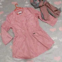 بارونی عروسکی دخترانه اورجینال