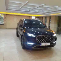 تیگو ۸ پرو مدل۱۴۰۱