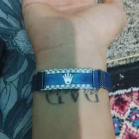 دستبند رولکس