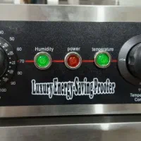 پروفر گرم کن خمیر شیرینی کیک|عمدهفروشی|مشهد, ایثار|دیوار