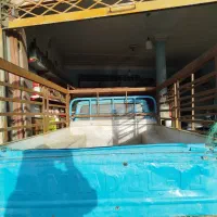 نیسان آبی|خودرو سواری و وانت|زاهدان, |دیوار