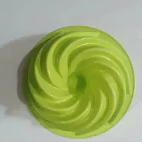 قالب ژله سیلیکونی