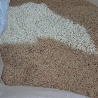 فروش برنج گردو زغال اخته ارگانیک|خوردنی و آشامیدنی|قزوین, |دیوار