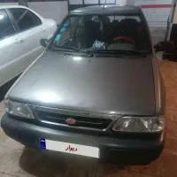 پراید 131