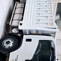 ایسوزو P700