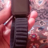 ساعت مچی هوشمند