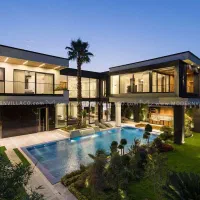 خانه ویلایی حاشیه اصلی شهید دهستانی