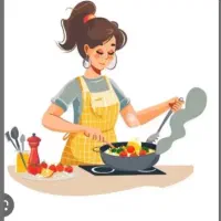 به یک خانم جهت همکاری در اشپزخانه نیازمندیم