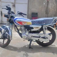 موتور سیکلت