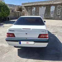 پژو ۴۰۵ slx|خودرو سواری و وانت|فسارود, |دیوار