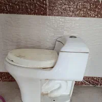 توالت فرنگی