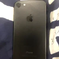 ایفون ۷ حافظه ۳۲ گیگ باتری ۱۰۰|موبایل|یزد, |دیوار