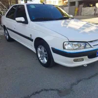 پژوپارس سال مدل90|خودرو سواری و وانت|کرج, شهرک ظفر|دیوار