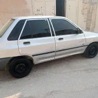 بدون رنگ شاسی پلمپ کولریخ