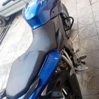 ns 200مدل 93|موتورسیکلت|نسیمشهر, |دیوار