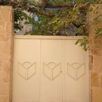 خانه ویلایی