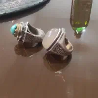 انگشتر هاسنگین وزن|جواهرات|کرج, کوی مهر|دیوار