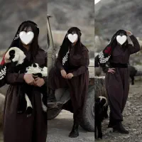 اجاره لباس کوردی