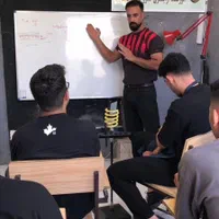 آموزش آرایشگری مردانه|خدمات آرایشگری و زیبایی|شیراز, اصلاح‌نژاد|دیوار