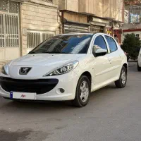 207 پانا مدل ۱۴۰۳