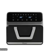 هواپز داتیس ۸ لیتری|اجاق گاز و لوازم برقی پختوپز|رشت, گلباغ نماز|دیوار