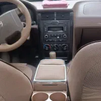 405 بدون رنگ مدل 95|خودرو سواری و وانت|سلماس, |دیوار