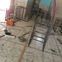 جوشکاری سیار در خدمت شما