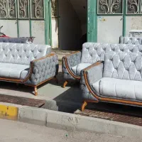 استخدام خیاط مبلمان|استخدام صنعتی، فنی، مهندسی|اقبالیه, |دیوار