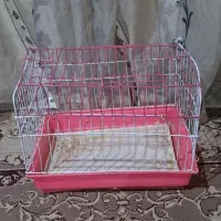 قفس خرگوش همستر قفس بزرگ