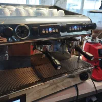 اسپرسوساز صنعتی