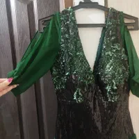 تعدادی لباس مجلسی