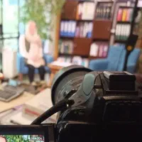 تست بازیگری برای فیلم و سریال