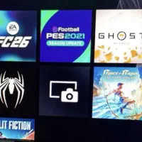 نصب بازی تمام کنسول ها (کف‌ترین قیمت)|کنسول، بازی ویدئویی و آنلاین|اصفهان, درب کوشک|دیوار