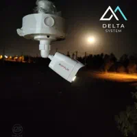 نصب/فروش دوربین مداربسته۲ ۴ ۵مگاپیکسل