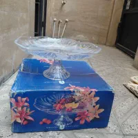 جای میوه ای|ظروف سرو و پذیرایی|تهران, وحیدیه|دیوار