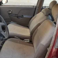 پراید دوگانه کارخانه ۸۶ فابریک|خودرو سواری و وانت|سنندج, |دیوار