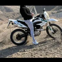 موتور تریل gy 200cc