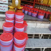 رب گوجه دبه ارگانیک بیریکس بالا عمده وجزیی|خوردنی و آشامیدنی|قم, شهرک امام حسن|دیوار