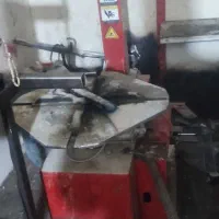 دستگاه لاستیک درآر|ابزارآلات|سراوان, |دیوار