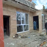 درب و پنجره دوجداره